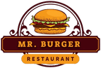 Smash Mr. Burger Logo