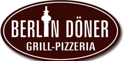 By Berlin Döner Logo