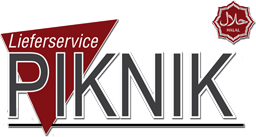 Piknik Lieferservice Logo